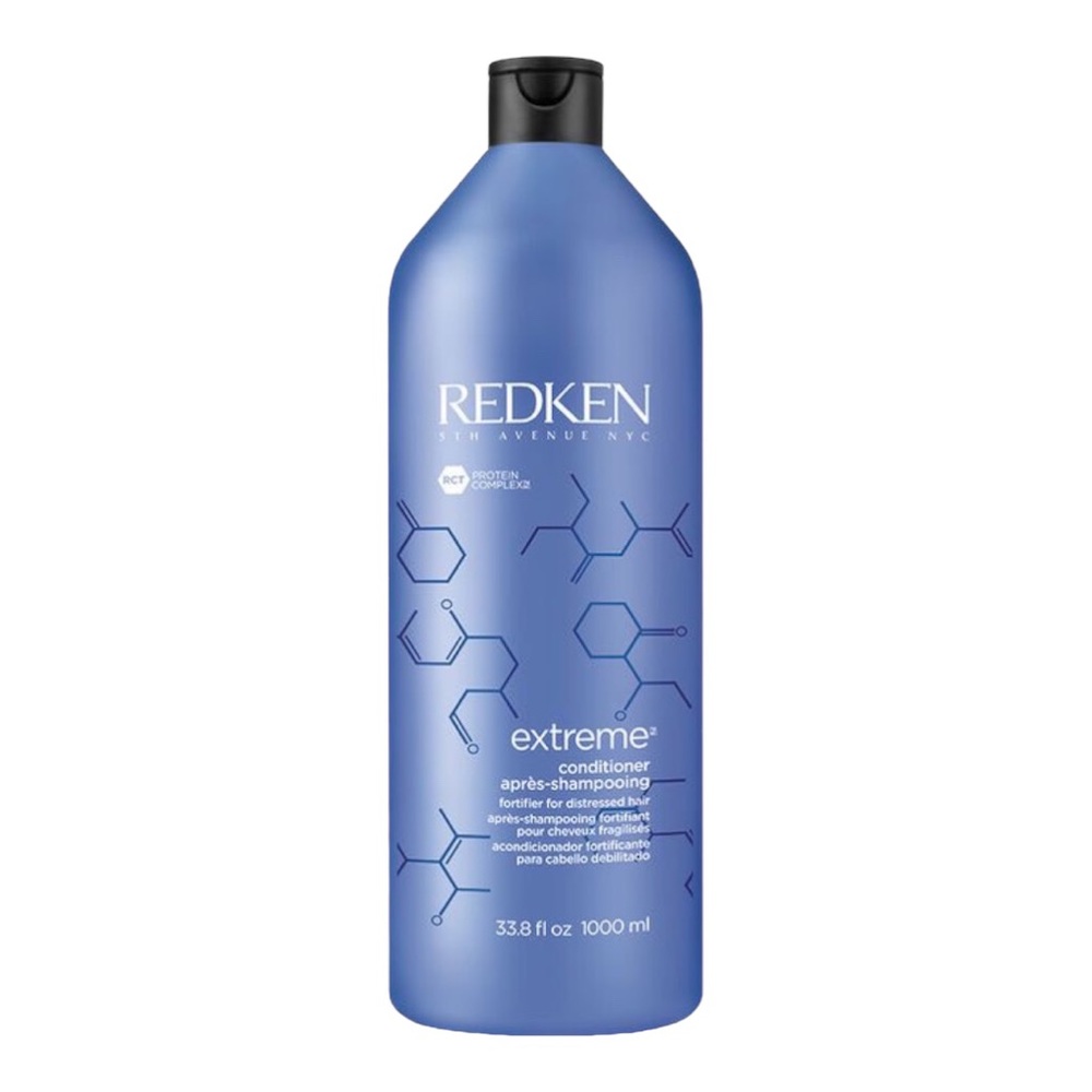 REDKEN EXTREME CONDITIONER 1000ML - BRAND NEW